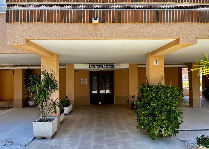 Adome Apartment Primavera