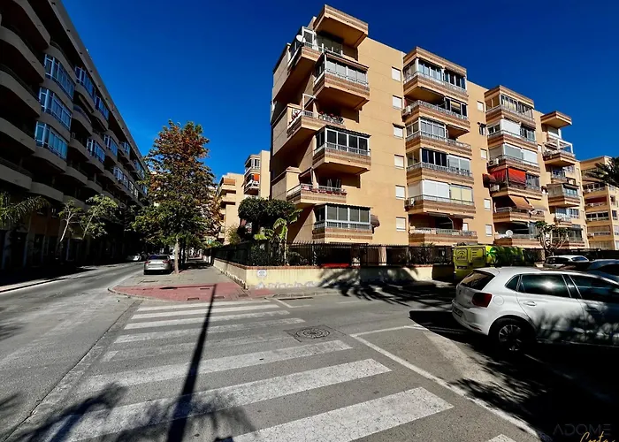 Adome Apartment Primavera