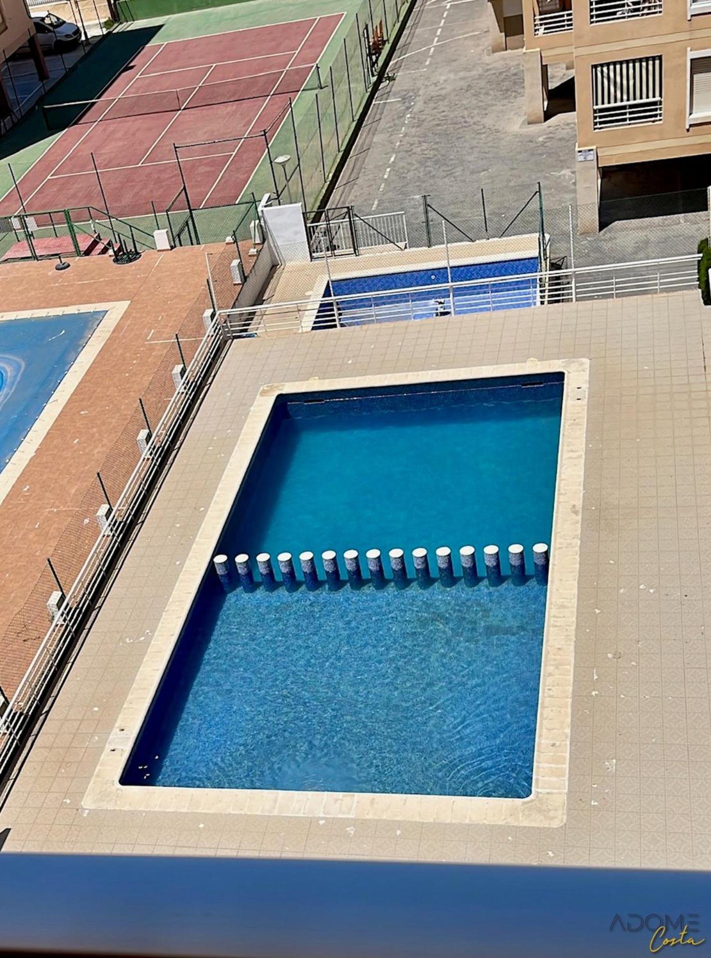 Apartment Adome Primavera