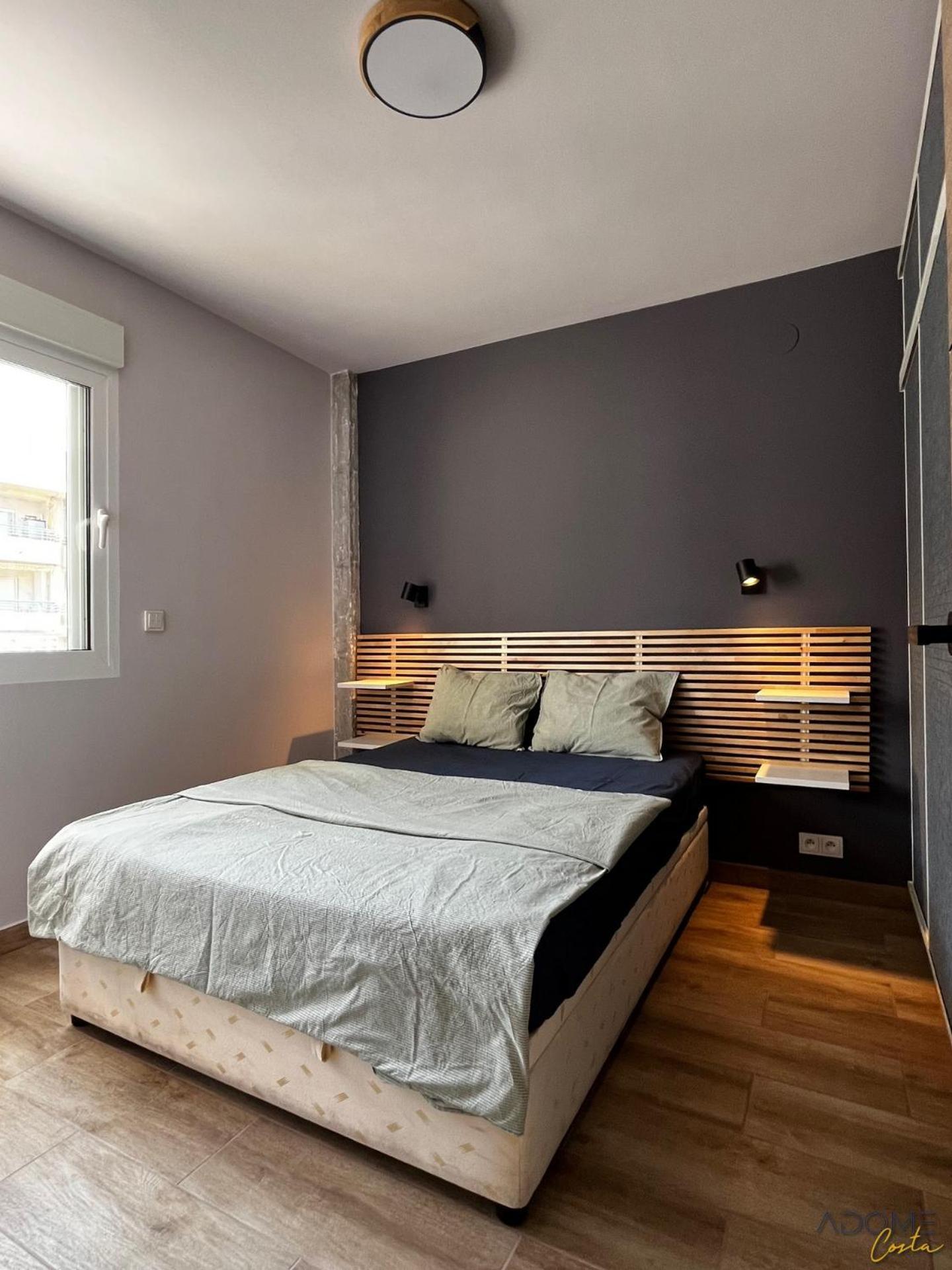 Adome Primavera Apartment