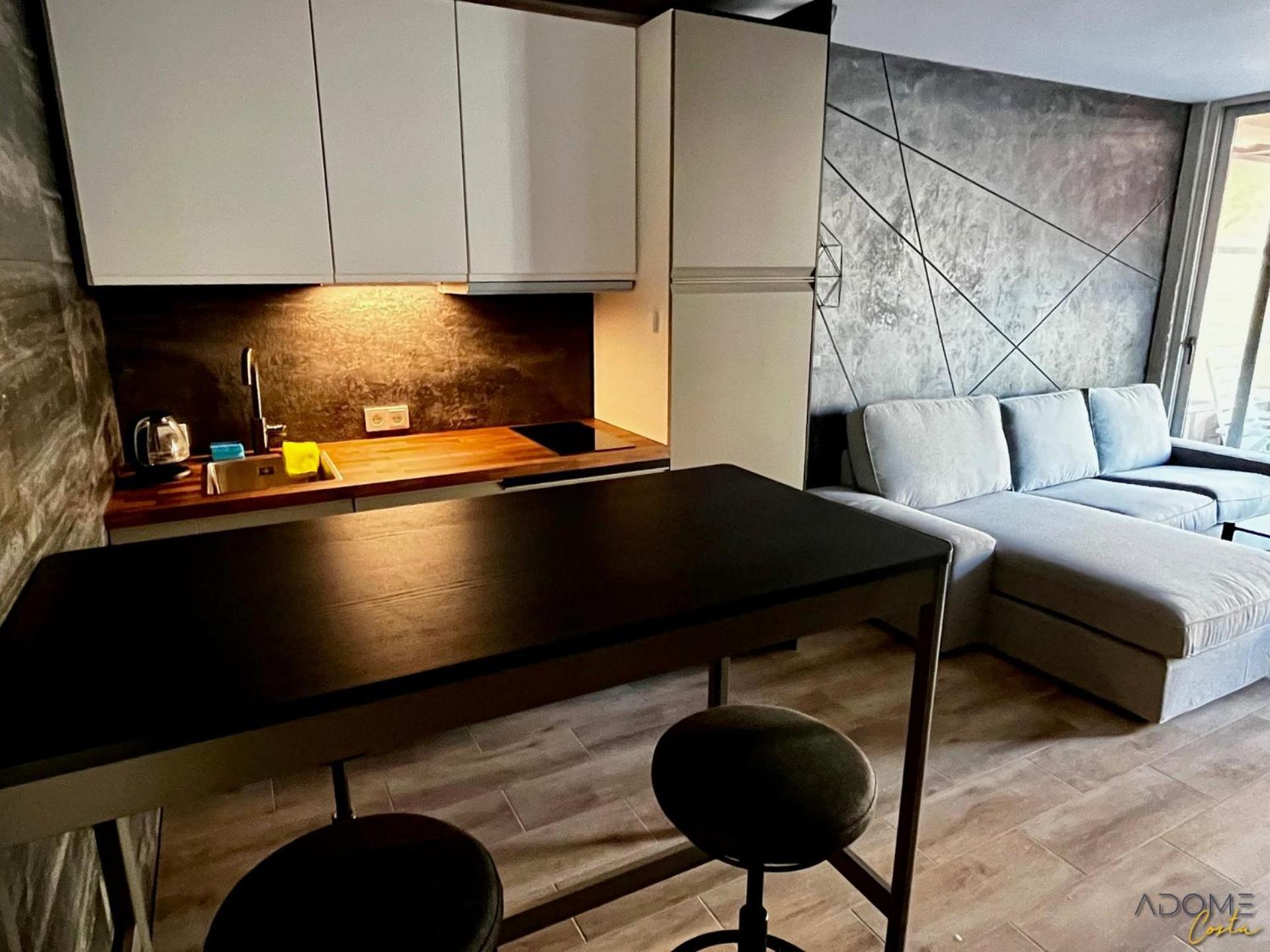 Apartment Adome Primavera Santa Pola