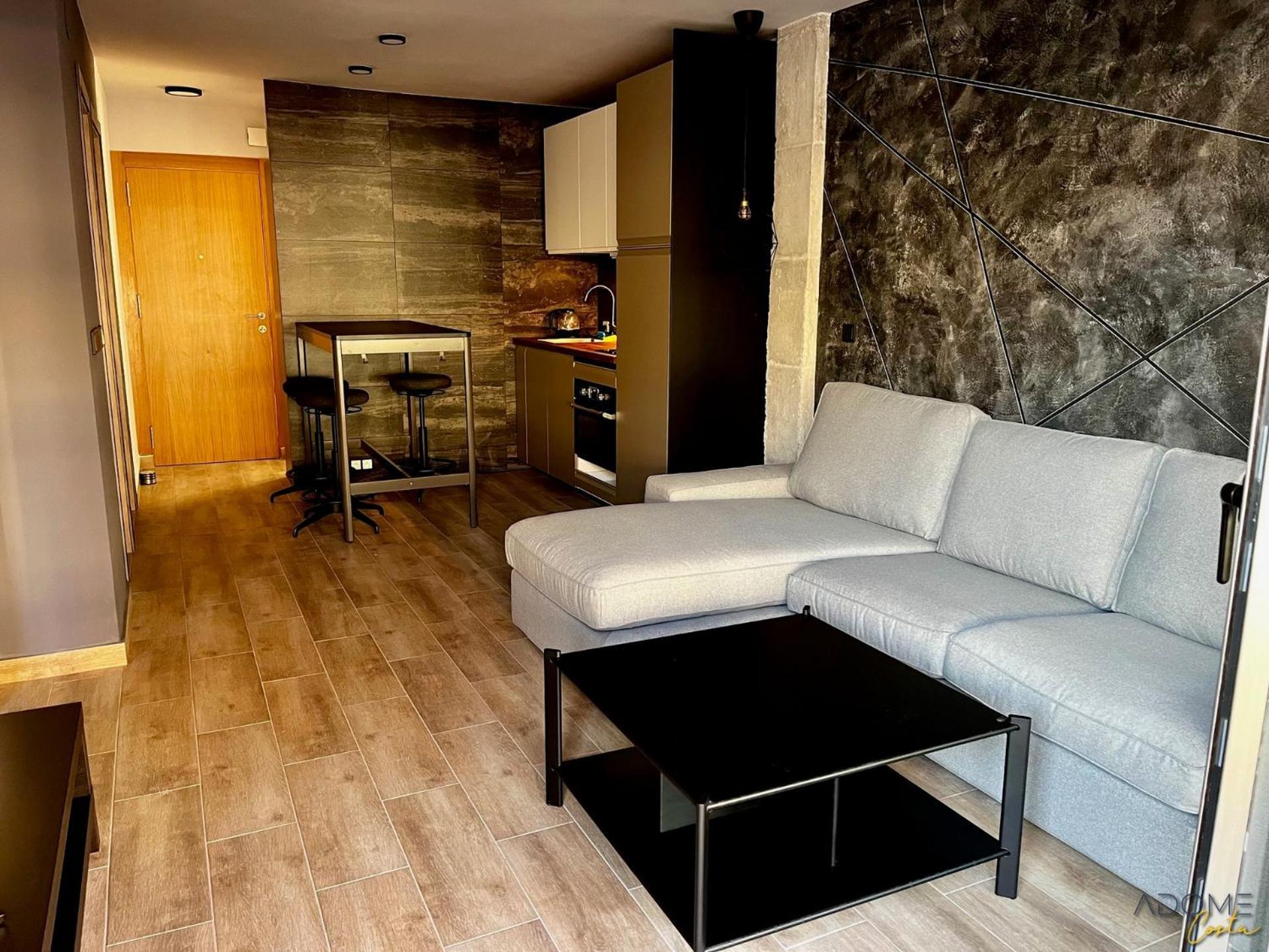 Adome Primavera Apartment Santa Pola