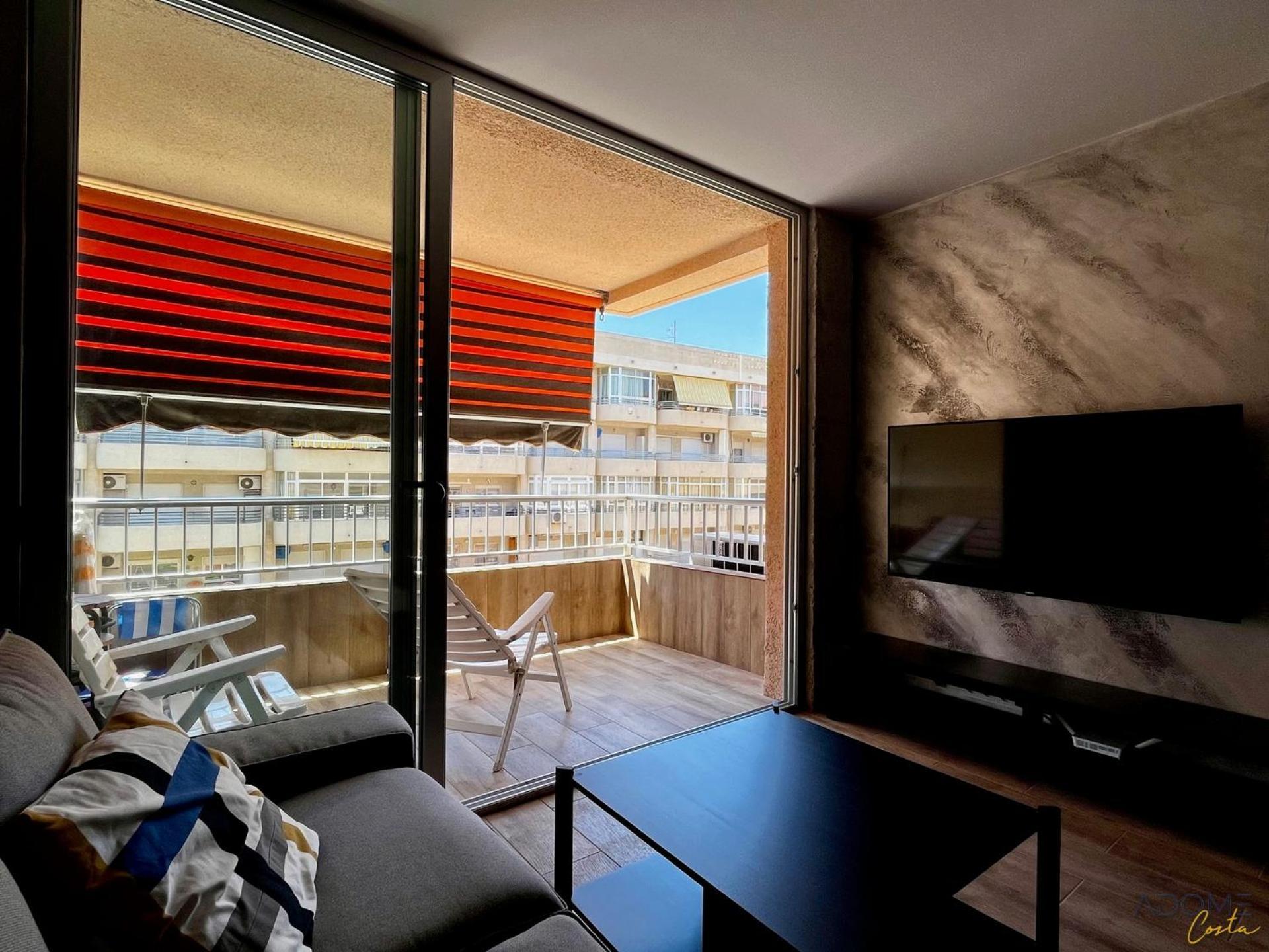Apartment Adome Primavera Santa Pola