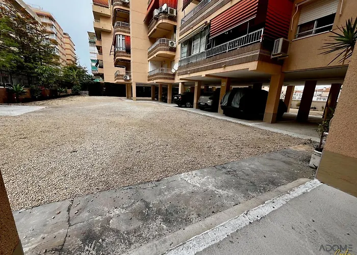 Adome Apartment Primavera