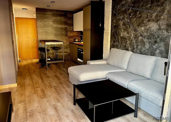 Adome Apartment Primavera