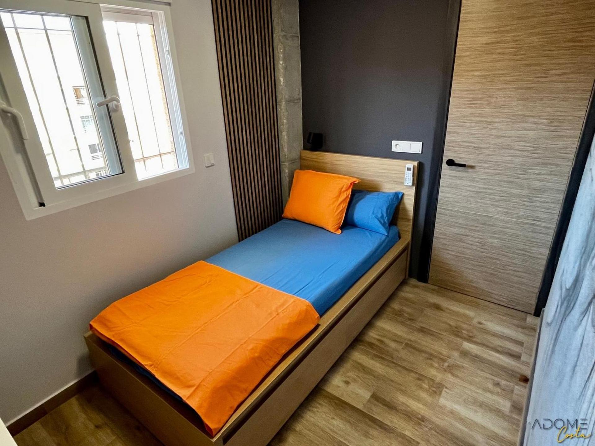 Apartment Adome Primavera *