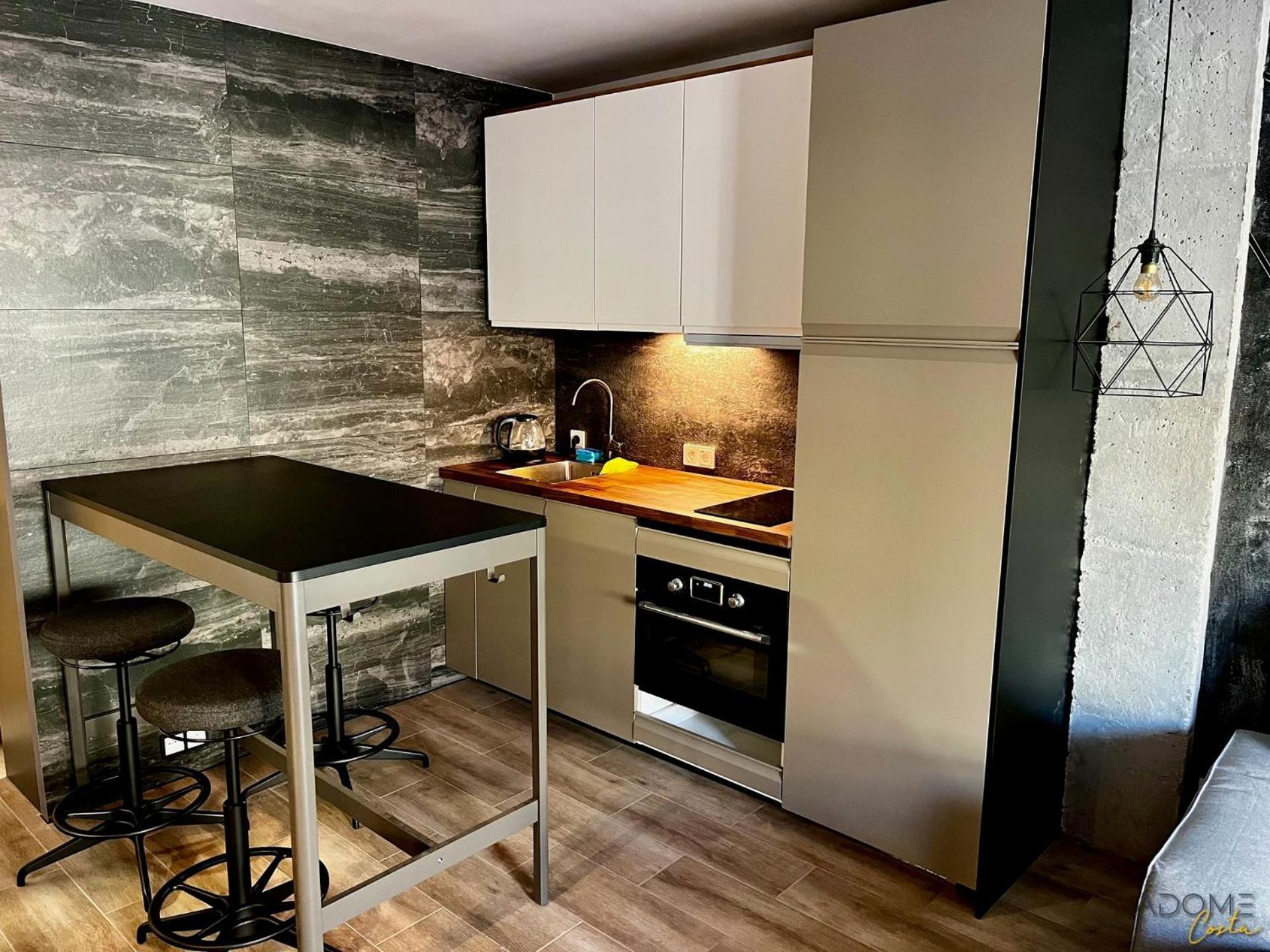 Apartment Adome Primavera *