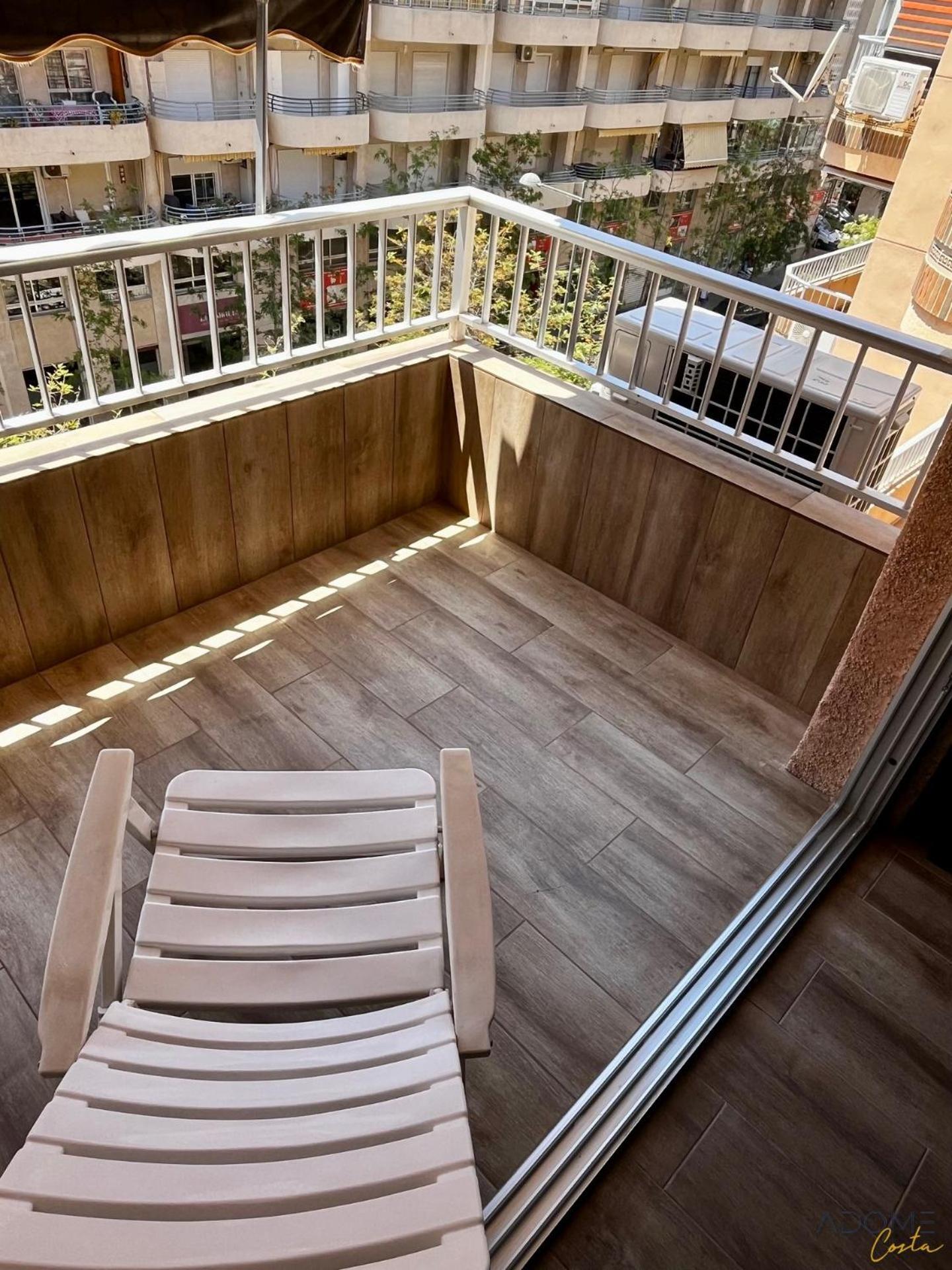Apartment Adome Primavera